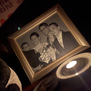 Fundraising Page: Janice Annis